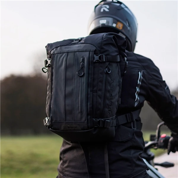 Oxford Products Atlas B-20/30 Advanced Backpack 20 L - 470365