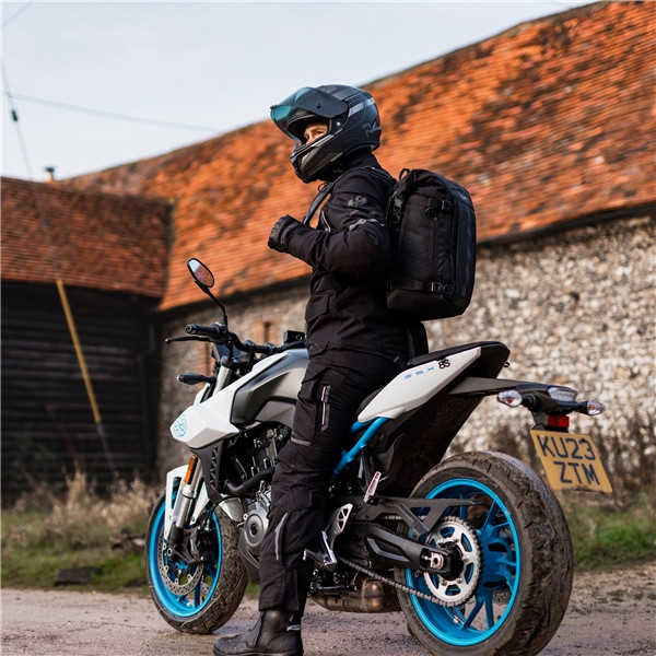 Oxford Products Atlas B-20/30 Advanced Backpack 20 L - 470365