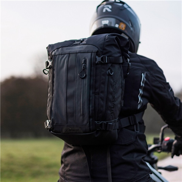 Oxford Products Atlas B-20/30 Advanced Backpack 20 L - 470365