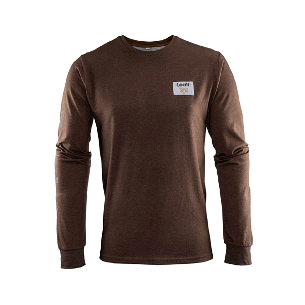 LEATT Core Long Shirt Men, Women - 2XL - 450506