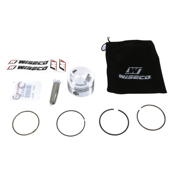 Wiseco Piston Fits Honda - N/A - 060230