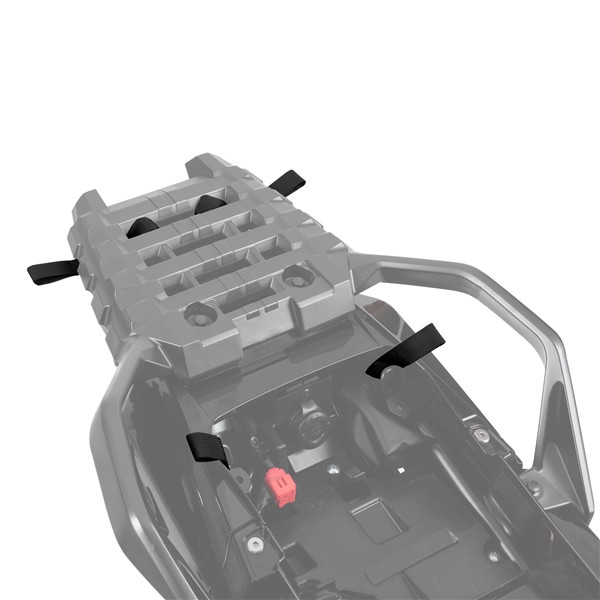 Oxford Products Atlas B-20/30 Advanced Backpack 20 L - 470366