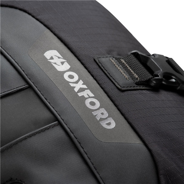 Oxford Products Atlas B-20/30 Advanced Backpack 20 L - 470366