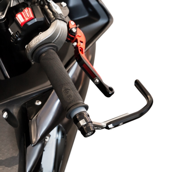 DRC/ZETA/UNIT Lever Guard - 024251