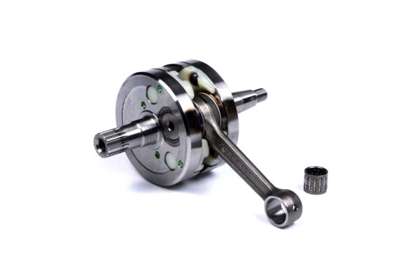 Hot Rods Crankshaft - 063819