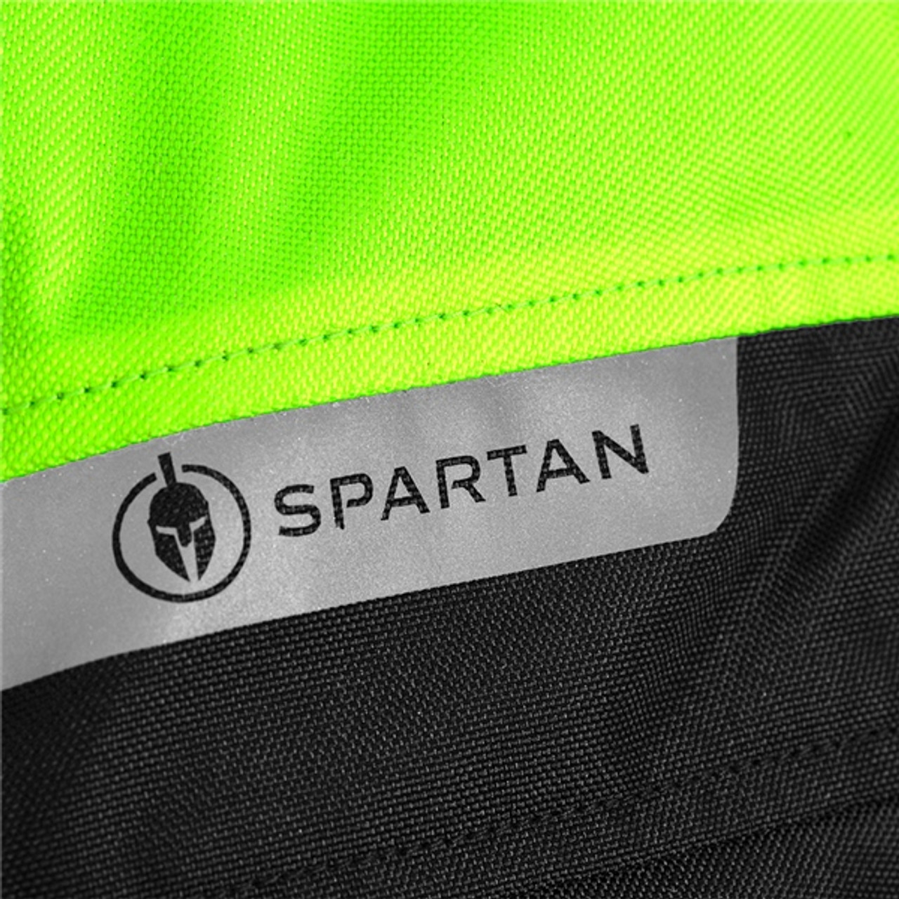Oxford Products Spartan Short Jacket - 4XL - 378408