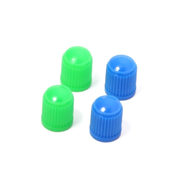 DRC/ZETA/UNIT Air Valve Caps - 024254