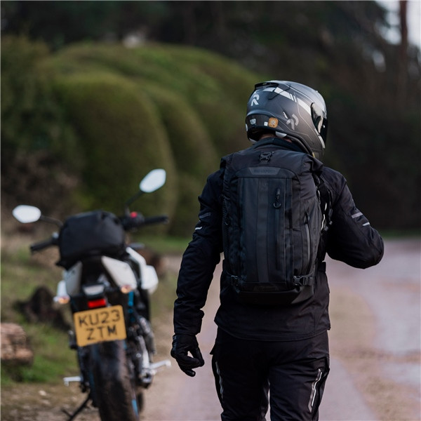 Oxford Products Atlas B-20/30 Advanced Backpack 30 L - 470368