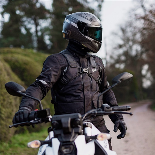 Oxford Products Atlas B-20/30 Advanced Backpack 30 L - 470368