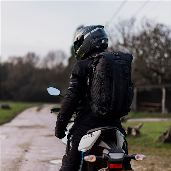 Oxford Products Atlas B-20/30 Advanced Backpack 30 L - 470368