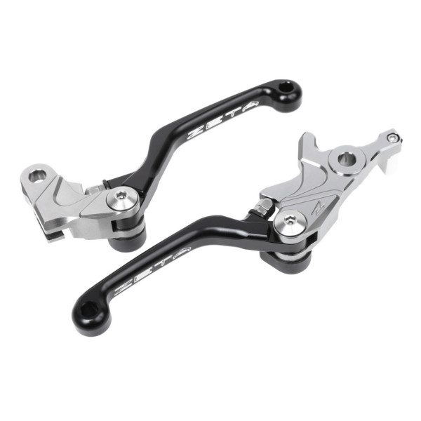 DRC/ZETA/UNIT Pivot Lever CP Set - 228466