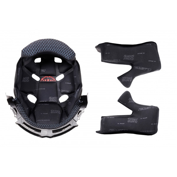 LS2 Liner for Subverter Evo Helmet Liner - 3XL - 397497