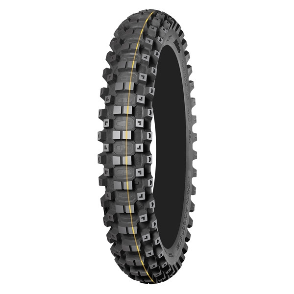 Mitas Terra Force-EX MH Motorcycle Tire - 100/100-18 - 354848
