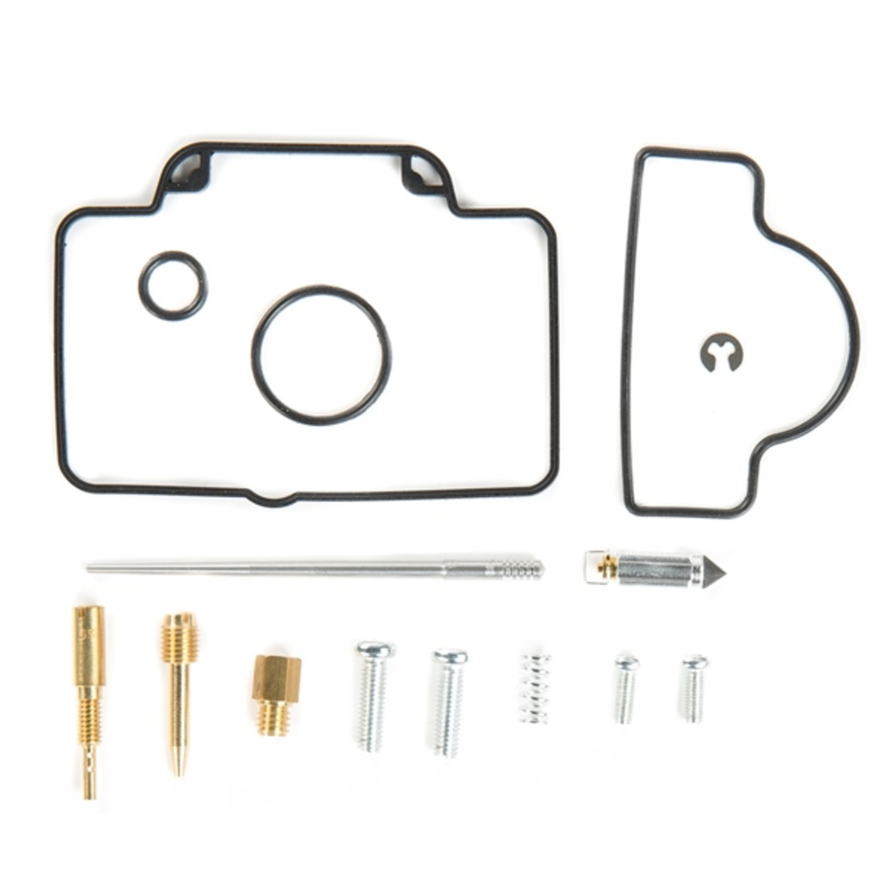 All Balls Carburetor Repair Kit Fits Suzuki - 306787