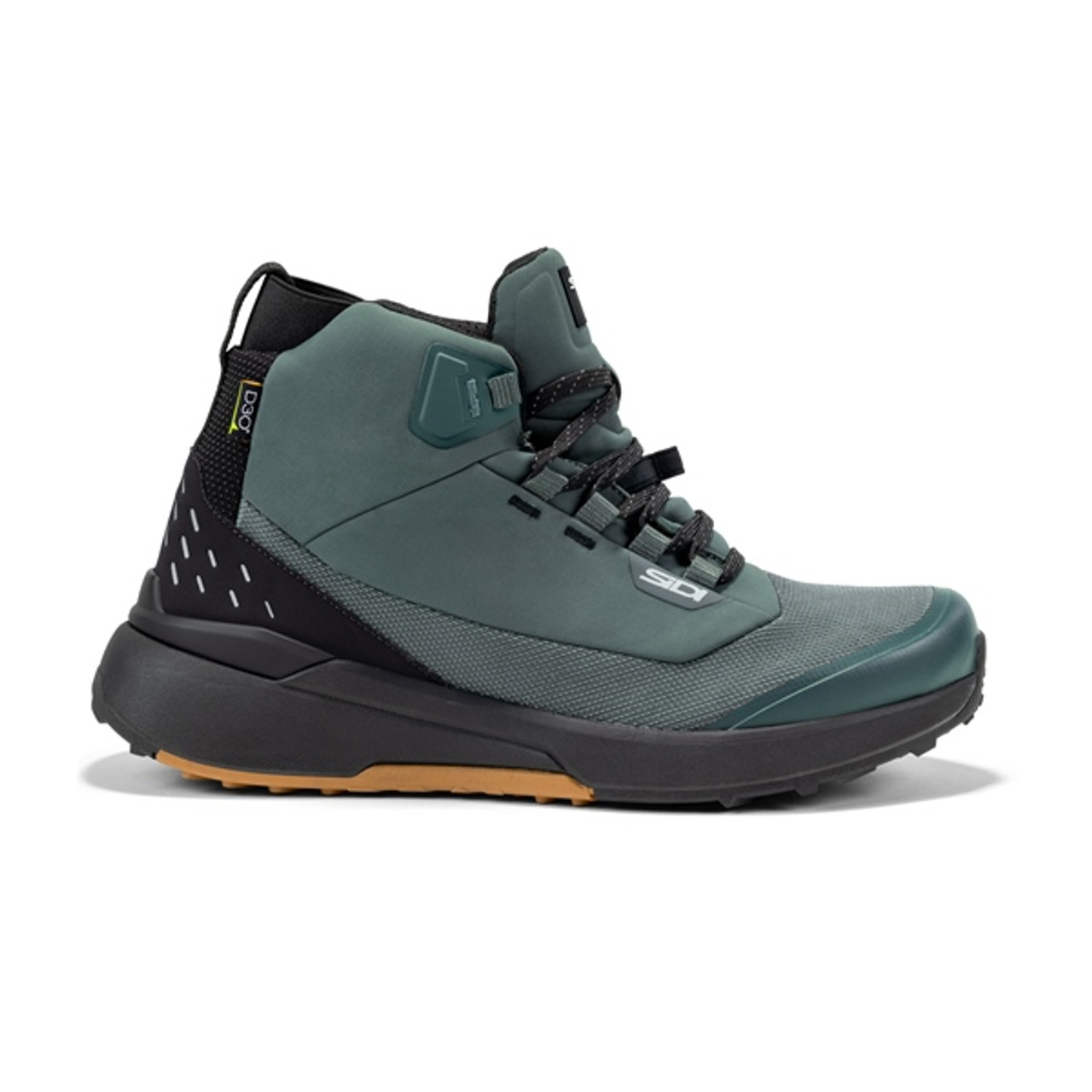 SIDI Nucleus GTX Shoes Men - Urban - 44 - 840756