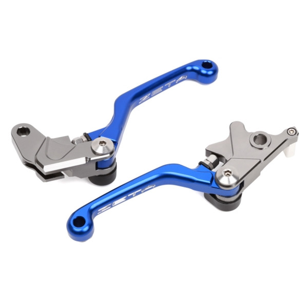 DRC/ZETA/UNIT Pivot Lever CP Set - 228470