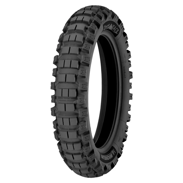 Michelin Desert Racing Tire - 140/80-18 - 112029