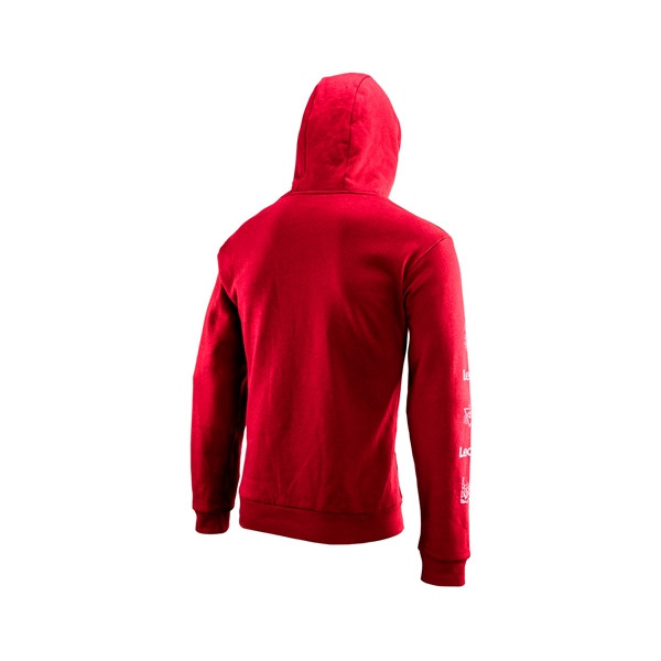 LEATT Core Hoodie for men - V25 Men - L - 450524