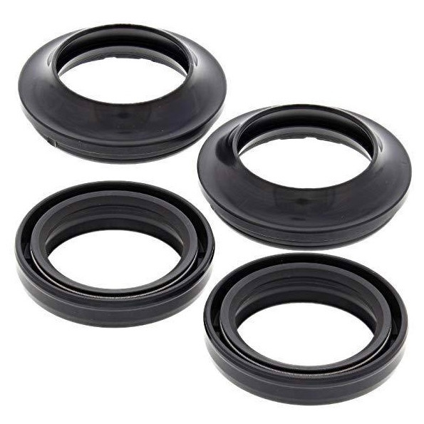 All Balls Fork Oil & Dust Seal Kit APRILIA, DUCATI, INDIAN, YAMAHA - 336906