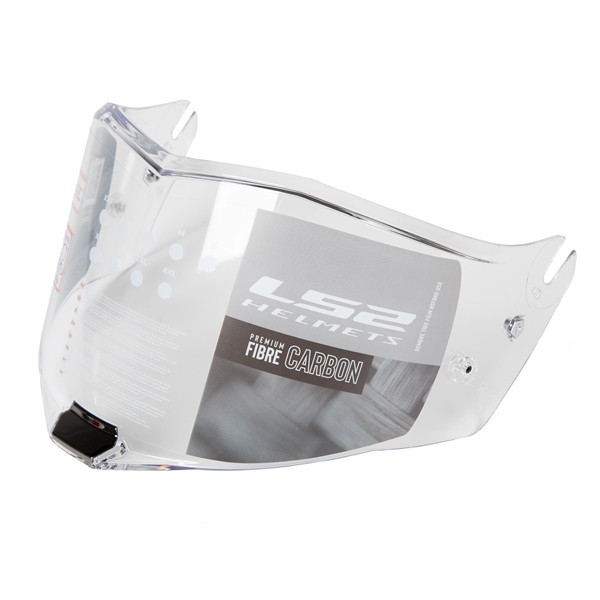 LS2 Pinlock Outer Face Shield -  - 397510