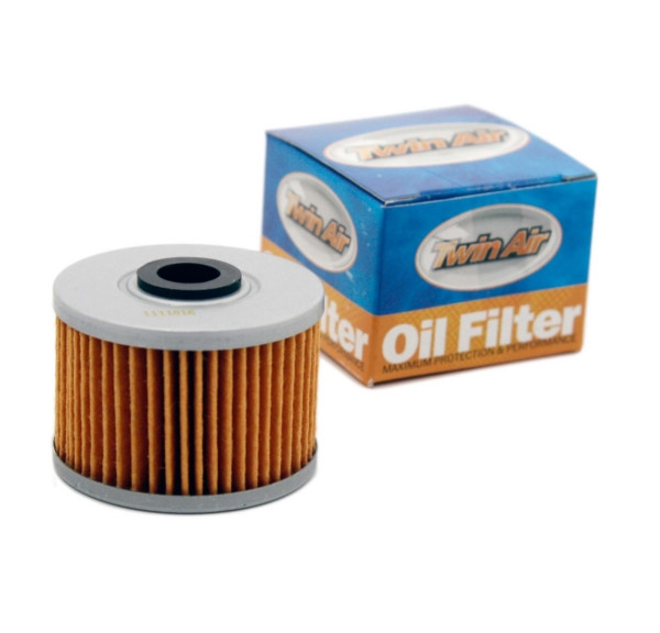 Twin Air Oil Filter - 025506