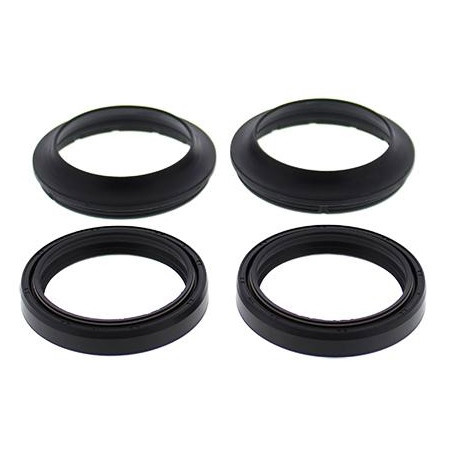 All Balls Fork Oil & Dust Seal Kit Fits Ducati - 336908