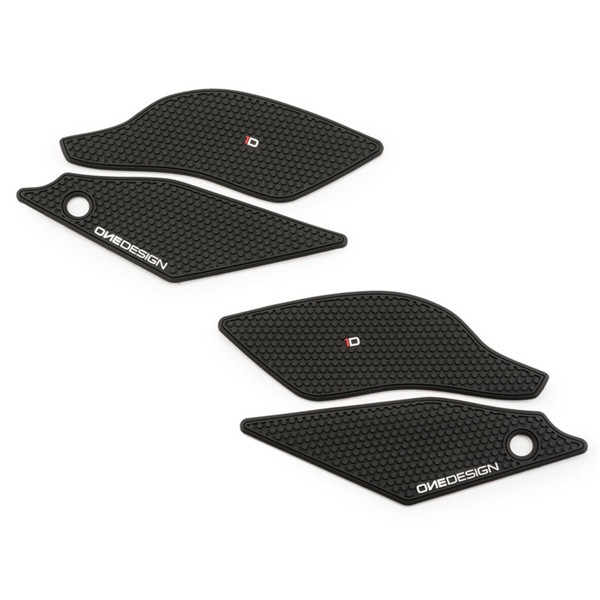 Puig Side Tank Pad - 361230
