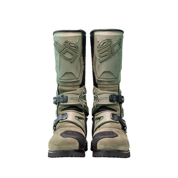 SIDI Adventure 2 Gore-Tex Boots Men - Road - 8 US / 41 EU - 840763