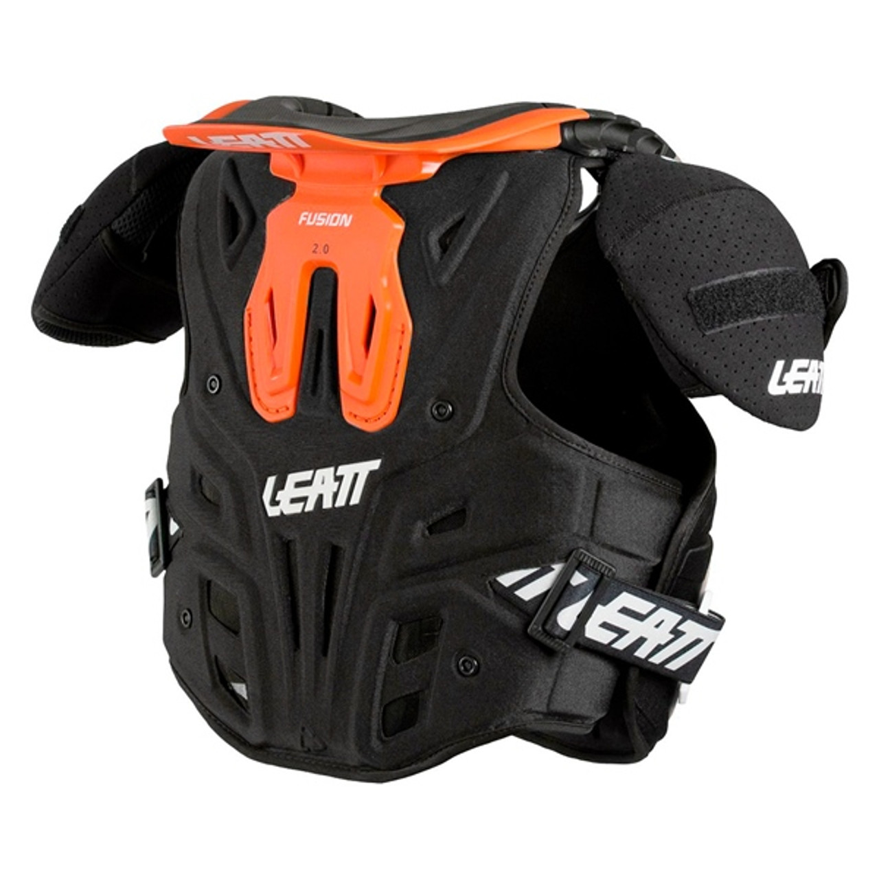 LEATT Fusion 2.0 Protection Vest Junior - 2XL - 407275