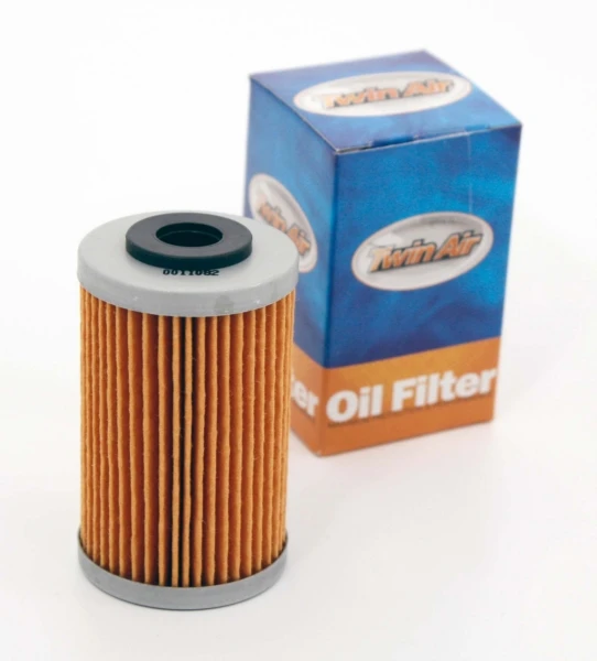 Twin Air Oil Filter - 025047