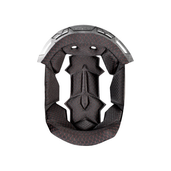 LS2 Liner for Thunder helmet Liner - XS - 397531