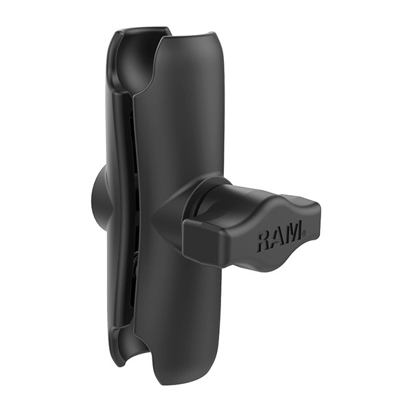 RAM MOUNT Double Socket Arm - 746830