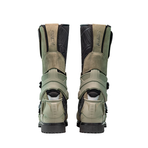 SIDI Adventure 2 Gore-Tex Boots Men - Road - 10 US / 44 EU - 840766