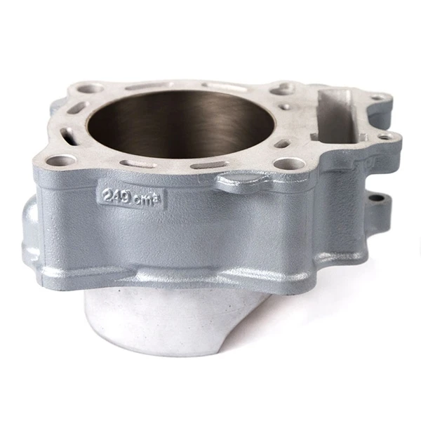 Cylinder Works Standard Cylinder Kit Fits Honda - 250 cc - Nickel Silicon Carbide - 164150