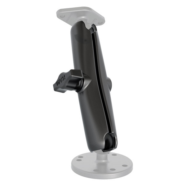 RAM MOUNT Double Arm for 1" Ball - 746832