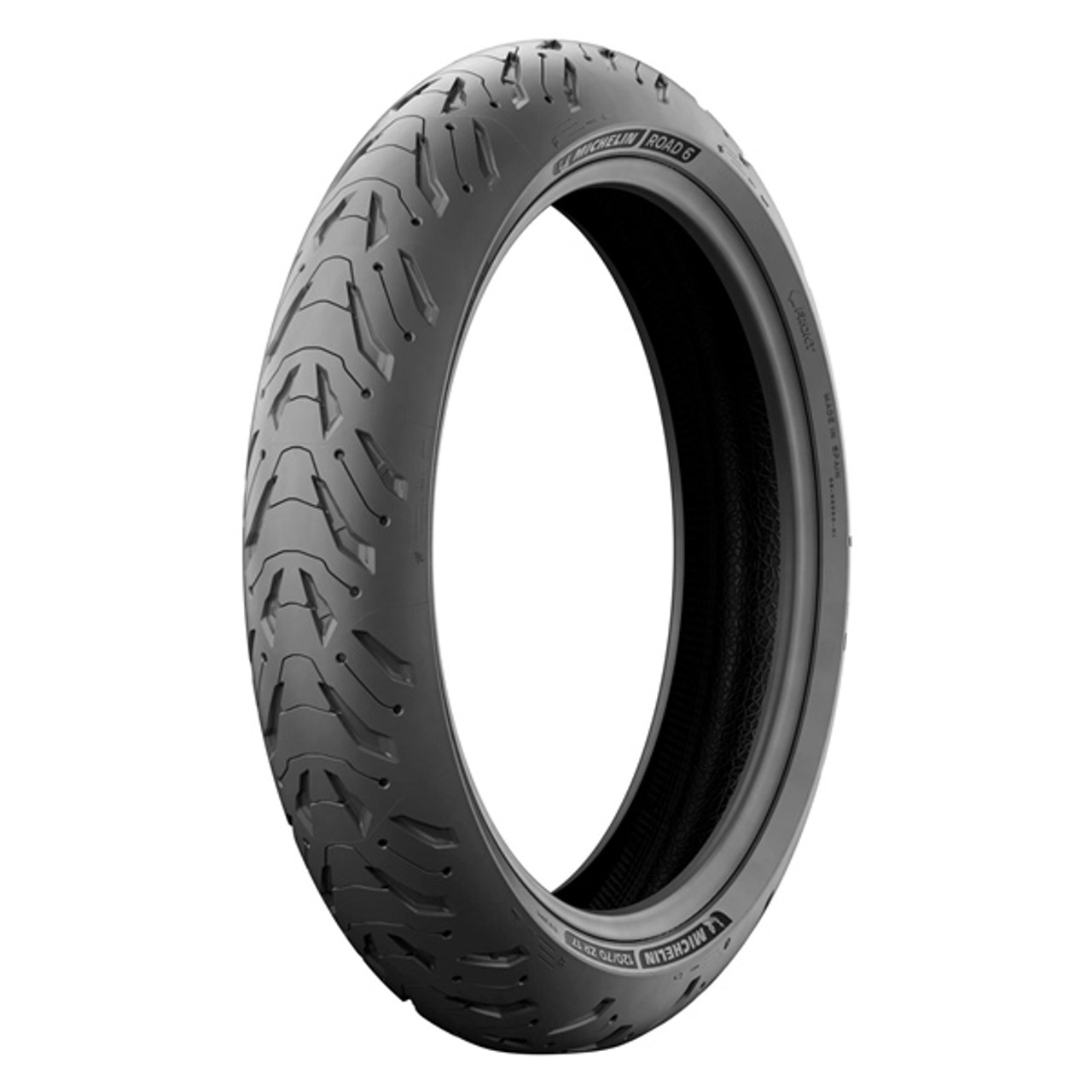 Michelin Road 6 Tire - 110/70ZR17 - 311282