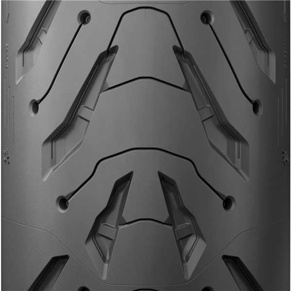 Michelin Road 6 Tire - 110/70ZR17 - 311282