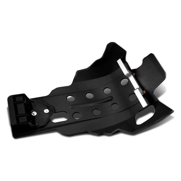 Cycra Skid Plate Full Armor YAMAHA - 245444