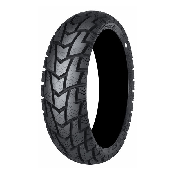 Mitas MC32 Win Scoot Scooter Tire - 130/70-12 - 362456