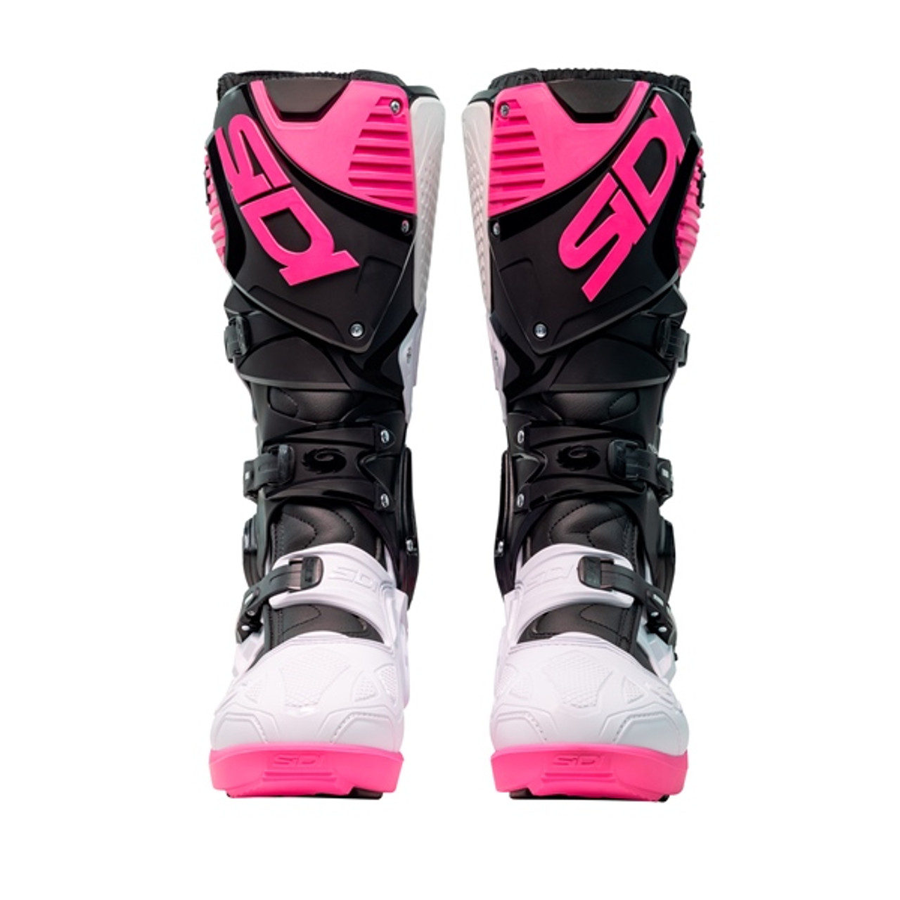 SIDI Crossfire 3 SRS Boots Men - Off-Road - 42 - 840094