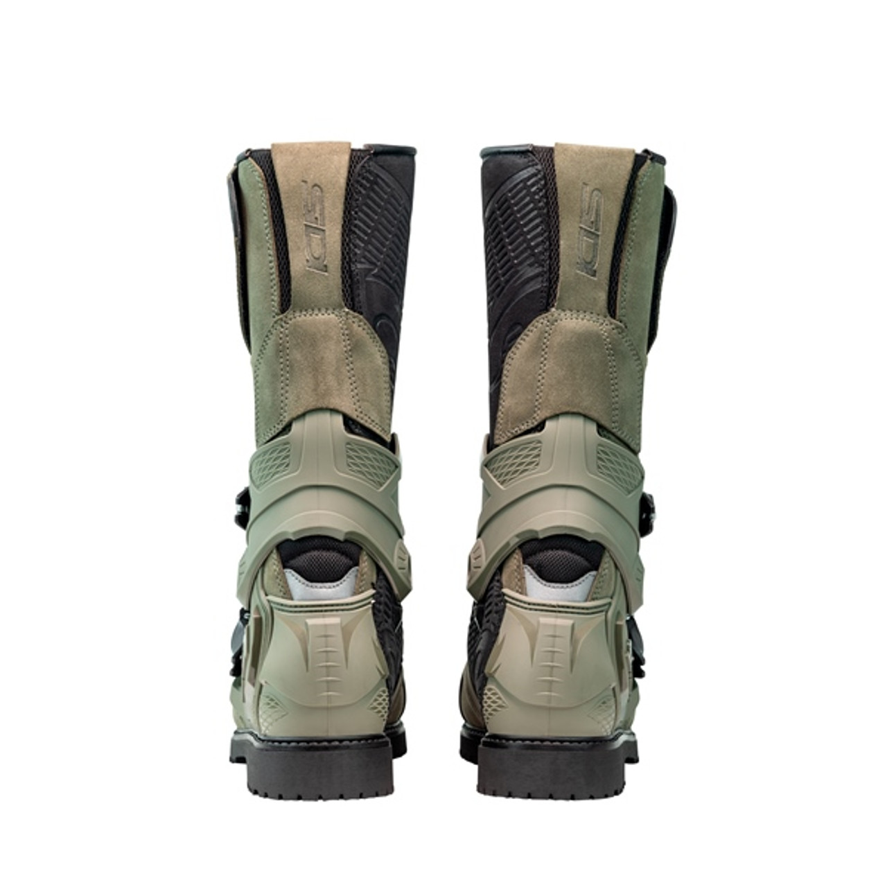 SIDI Adventure 2 Gore-Tex Boots Men - Road - 46 - 840768