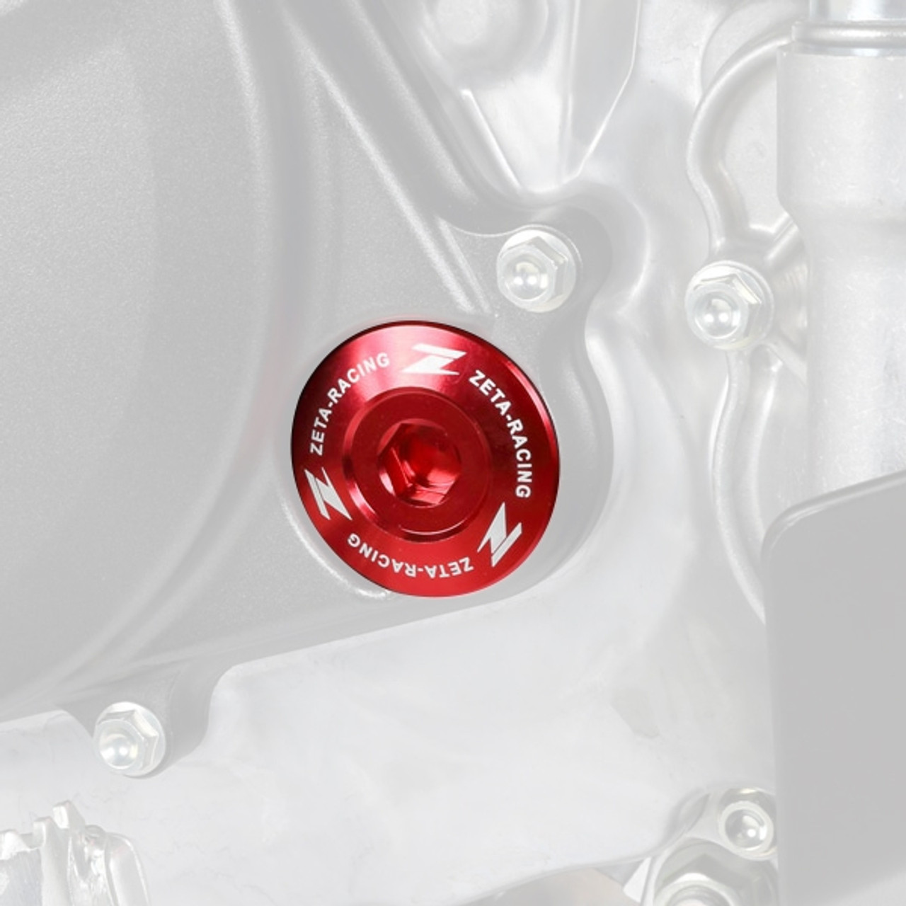 DRC/ZETA/UNIT Engine Plug 228634 - 228634