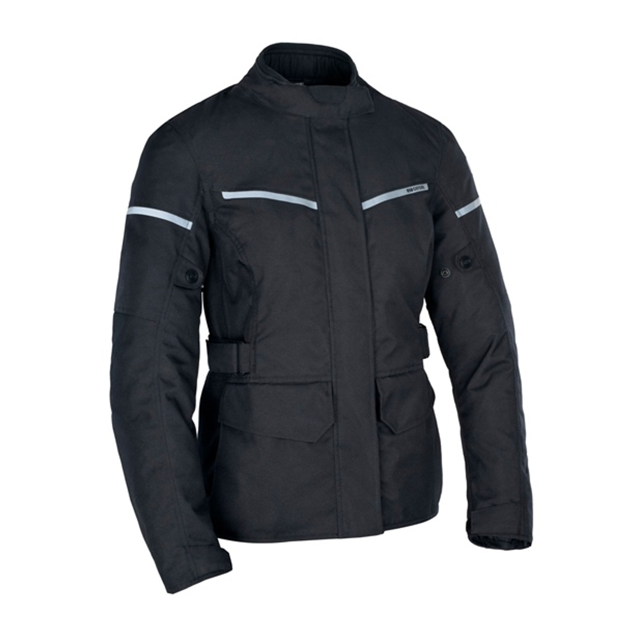 Oxford Products Spartan Long Jacket WP WS - 16 - 470396