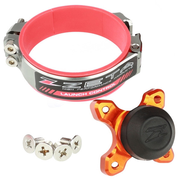 DRC/ZETA/UNIT Launch Control - 228635