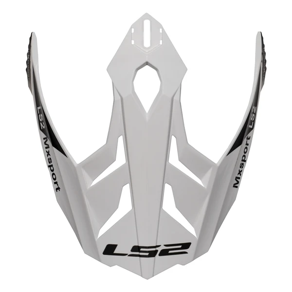 LS2 Peak for Explorer Helmet - One Size Fits All - 397537