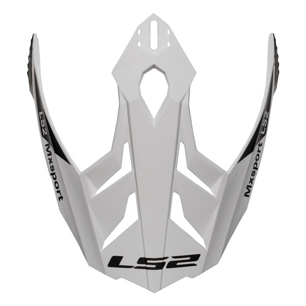 LS2 Peak for Explorer Helmet Frontier - One Size Fits All - 397537