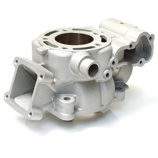 Cylinder Works Standard Cylinder Kit KAWASAKI - 85 cc - Nickel Silicon Carbide - 164154