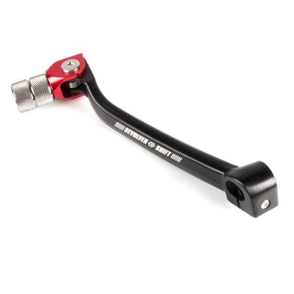 DRC/ZETA/UNIT Revolver Shift Lever - 024372