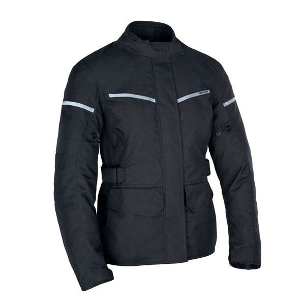 Oxford Products Spartan Long Jacket WP WS - 18 - 470397