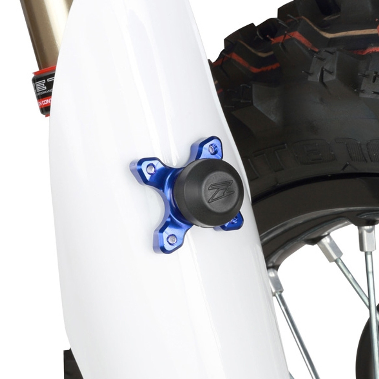 DRC/ZETA/UNIT Launch Control - 228636